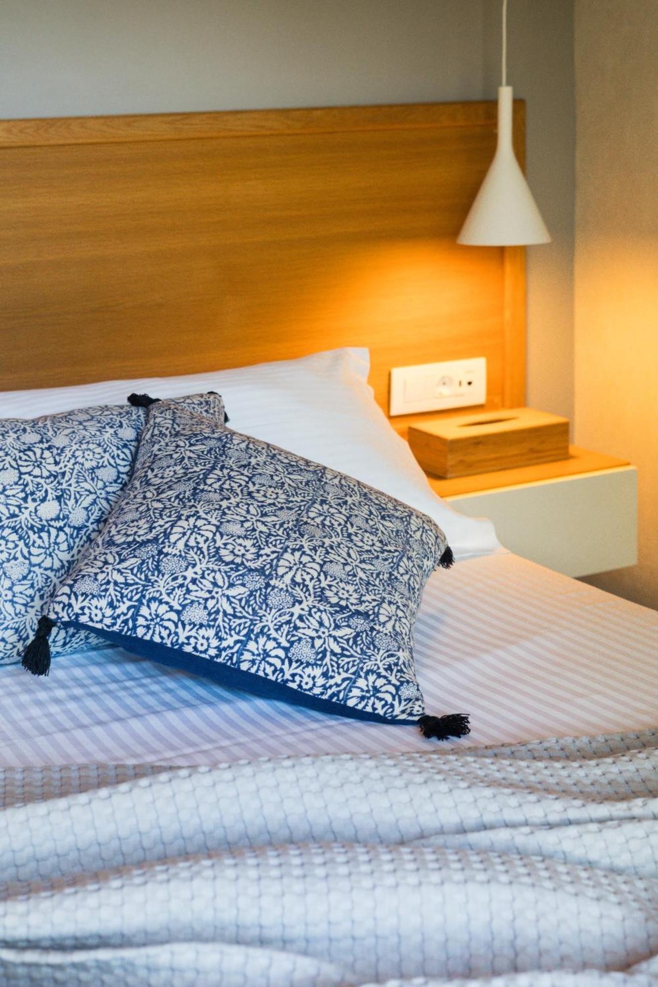 Klaritz Luxury Suites Ласси Экстерьер фото