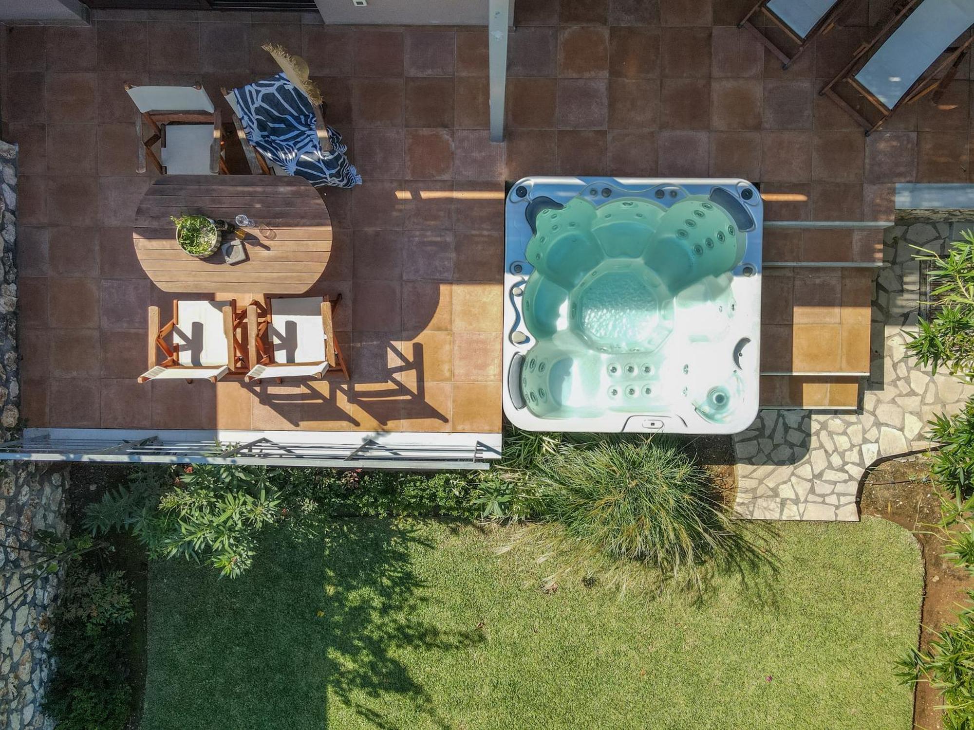 Klaritz Luxury Suites Ласси Экстерьер фото